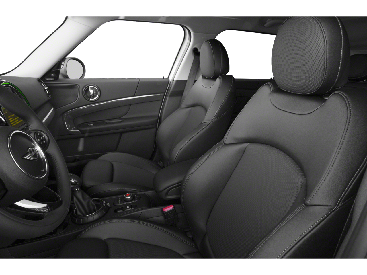 2020 MINI Countryman Cooper S