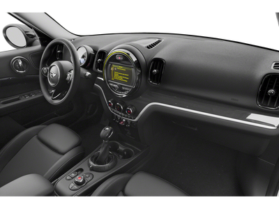 2020 MINI Countryman Cooper S