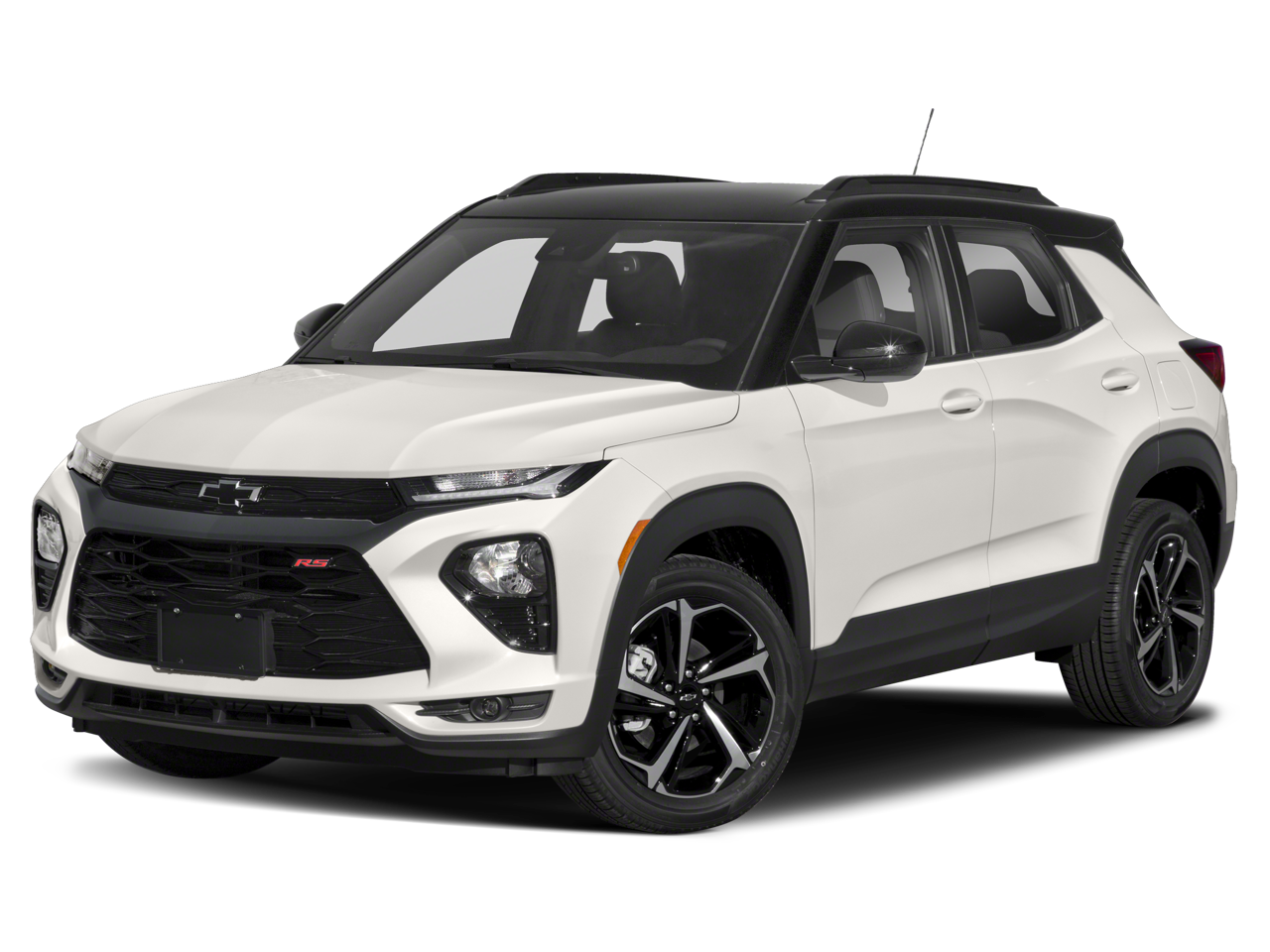Used 2021 Chevrolet Trailblazer RS with VIN KL79MUSL2MB159359 for sale in Rolla, MO