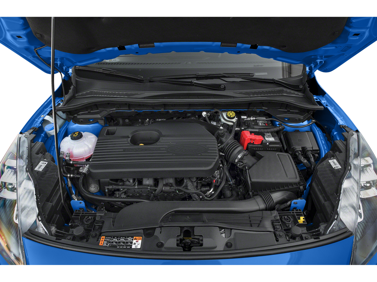 2022 Ford Escape Hybrid Titanium Hybrid