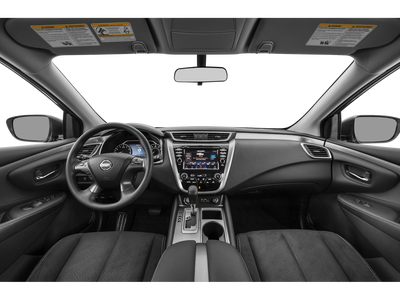 2022 Nissan Murano SV