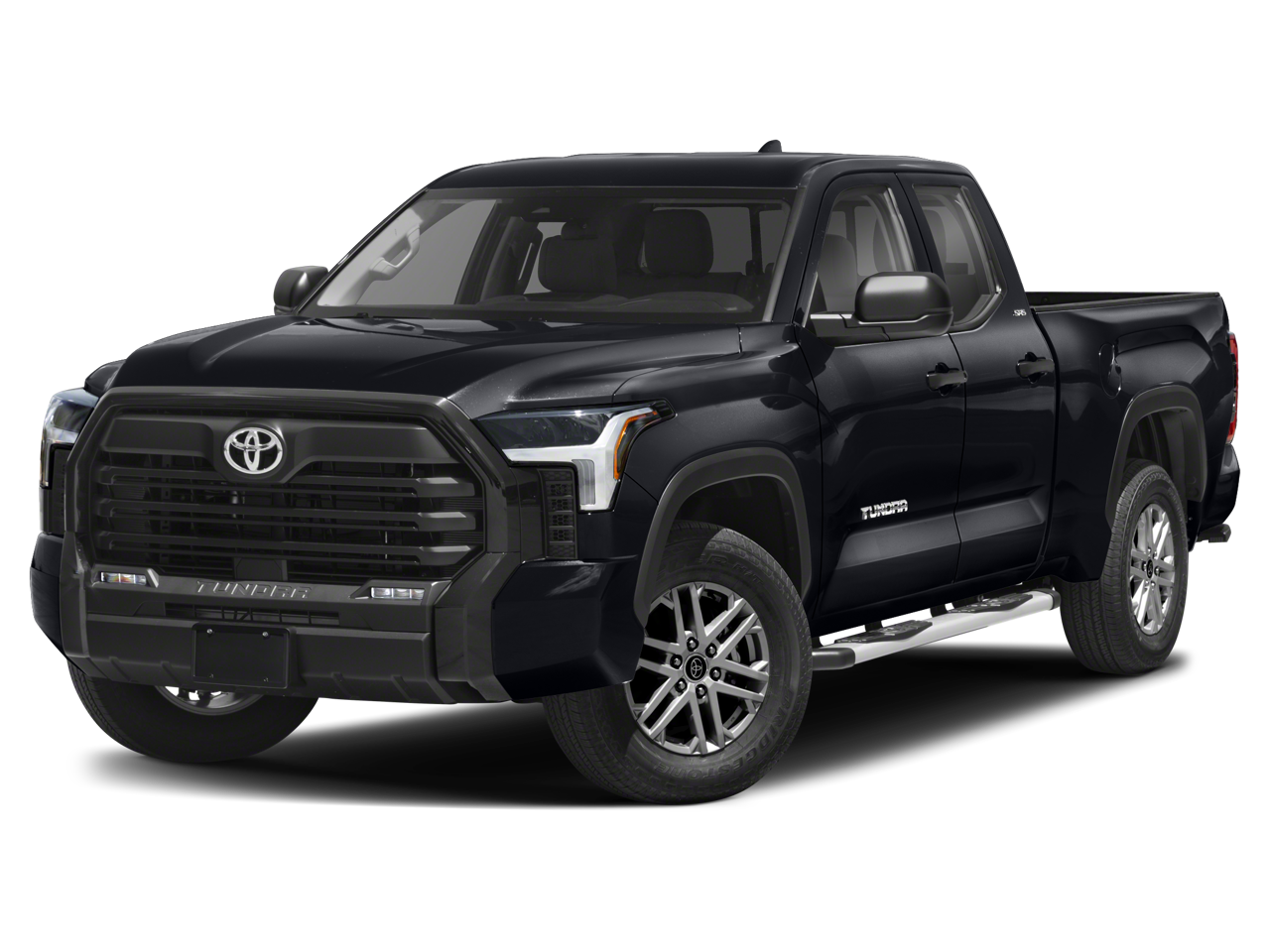 2023 Toyota Tundra SR5 3.4L 4WD Double Cab 6.5' Bed's photo