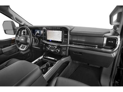 2024 Ford F-350 LARIAT