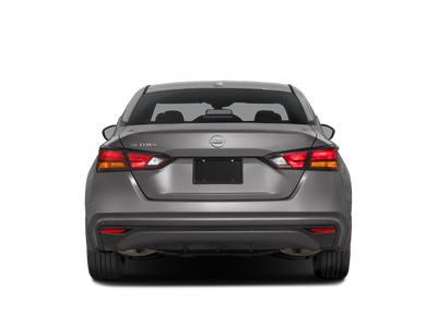2026 Nissan Altima SV Special Edition