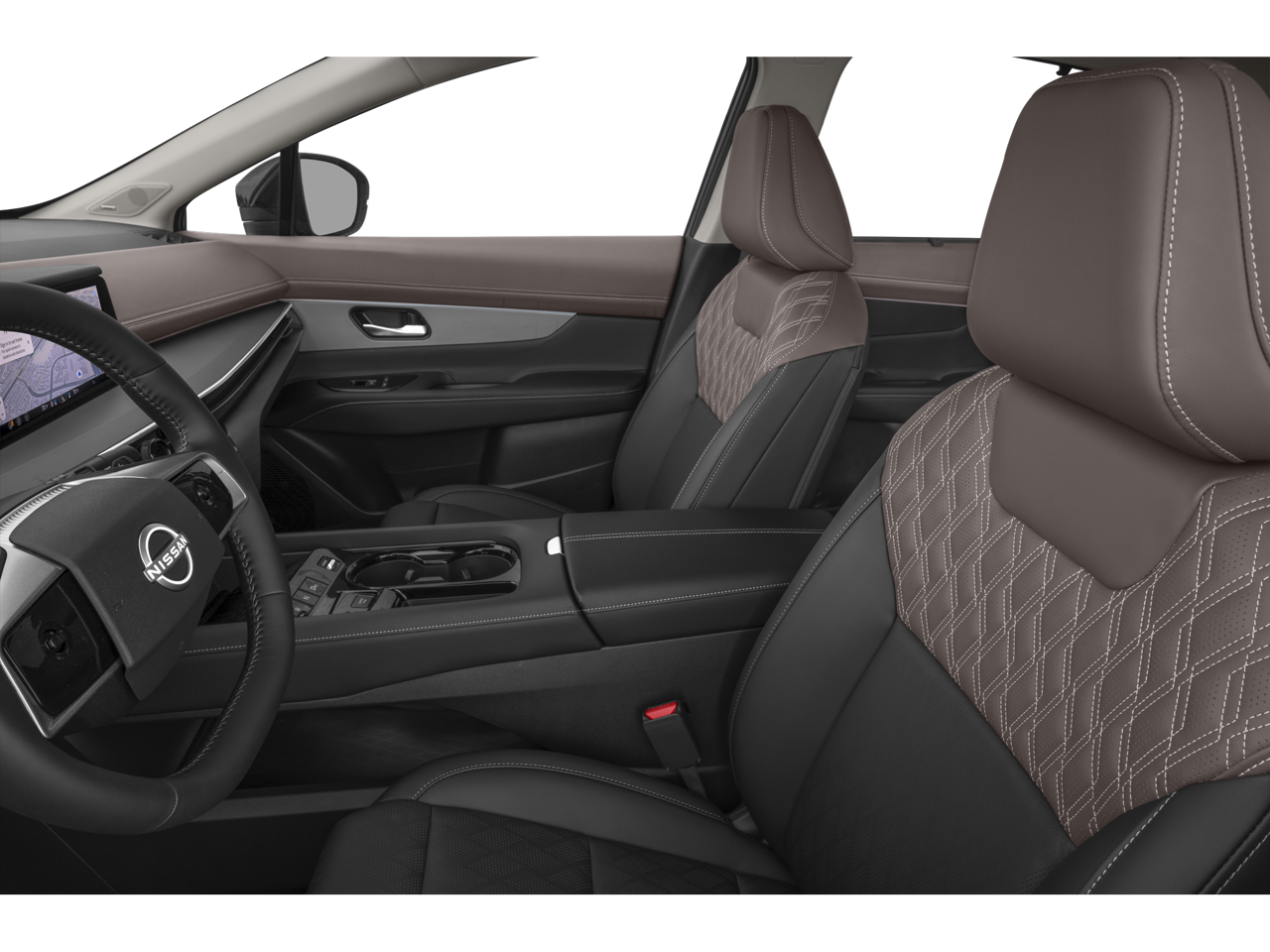 2026 Nissan Murano Platinum - Photo 44