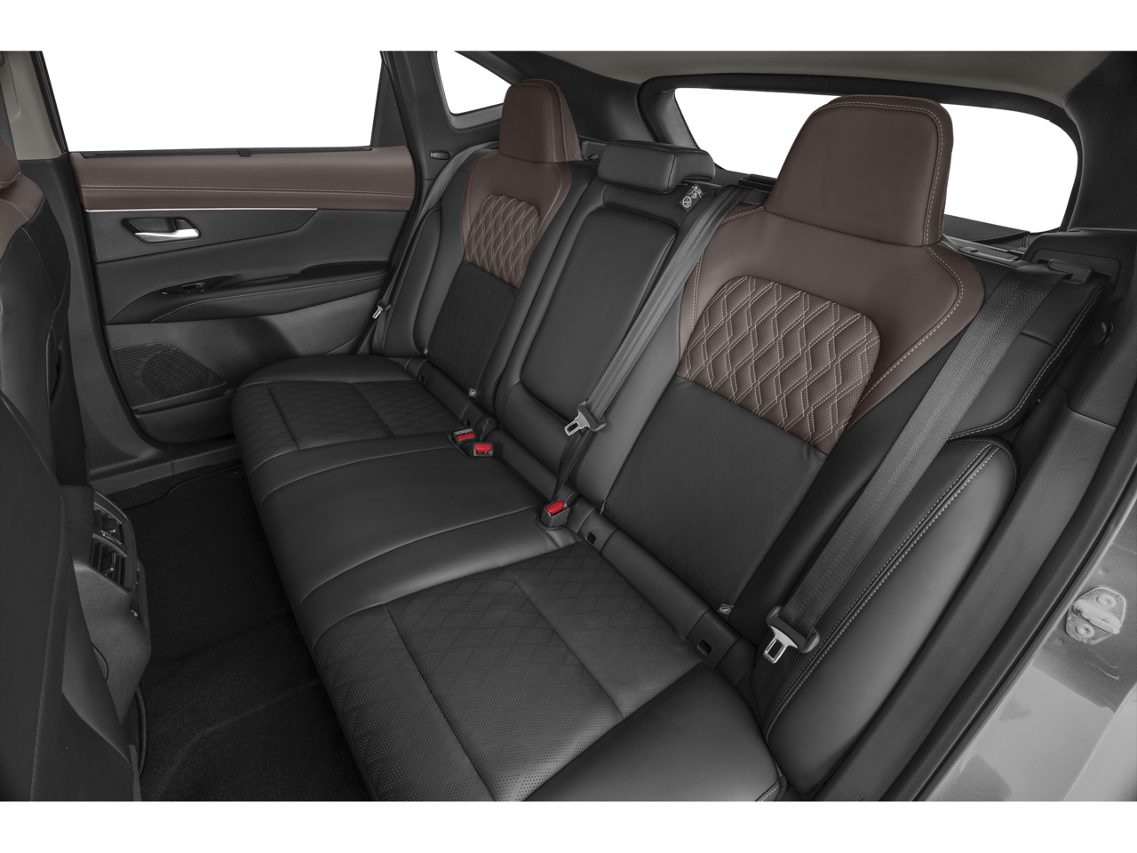 2026 Nissan Murano Platinum - Photo 47