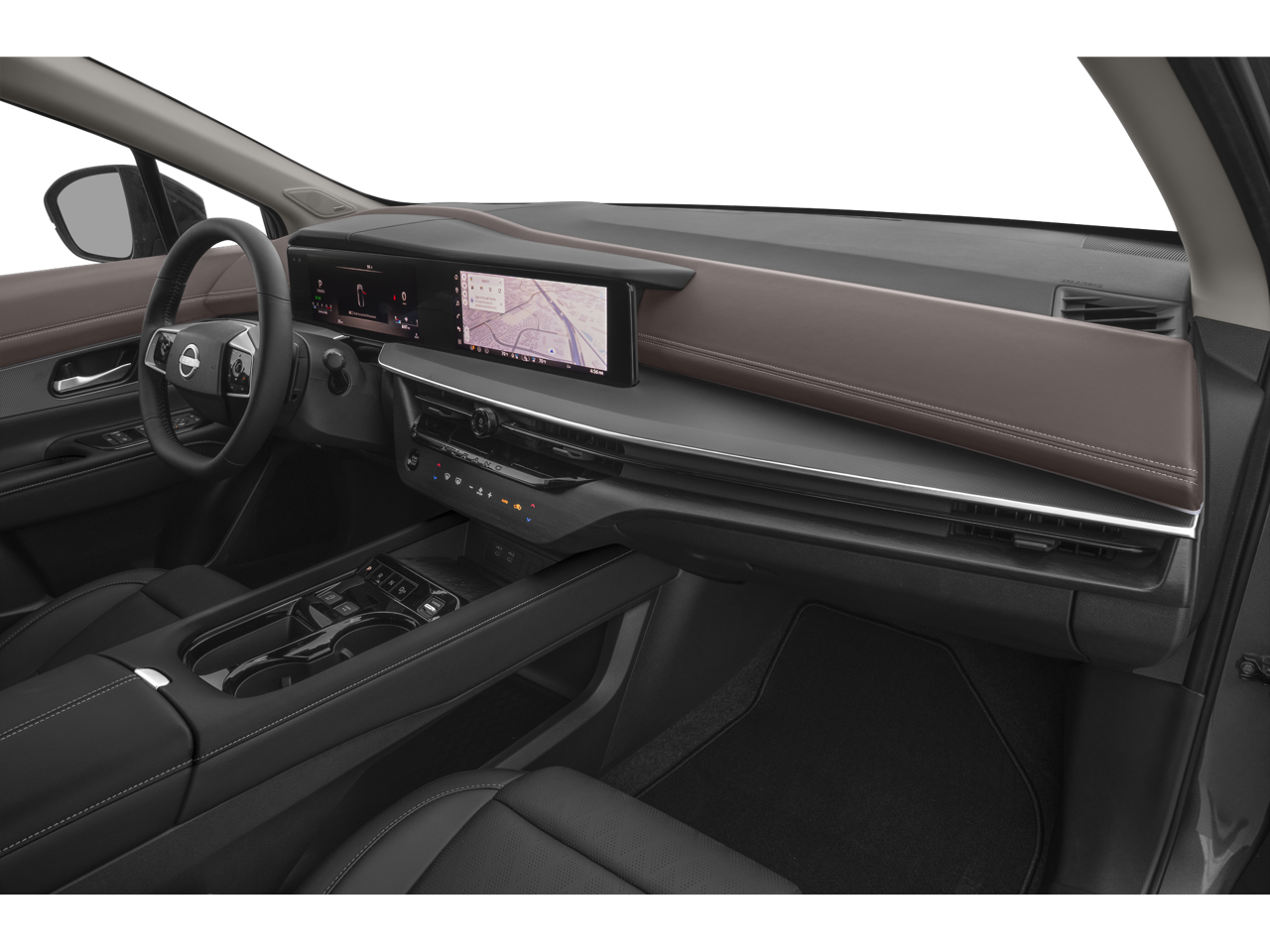 2026 Nissan Murano Platinum - Photo 49