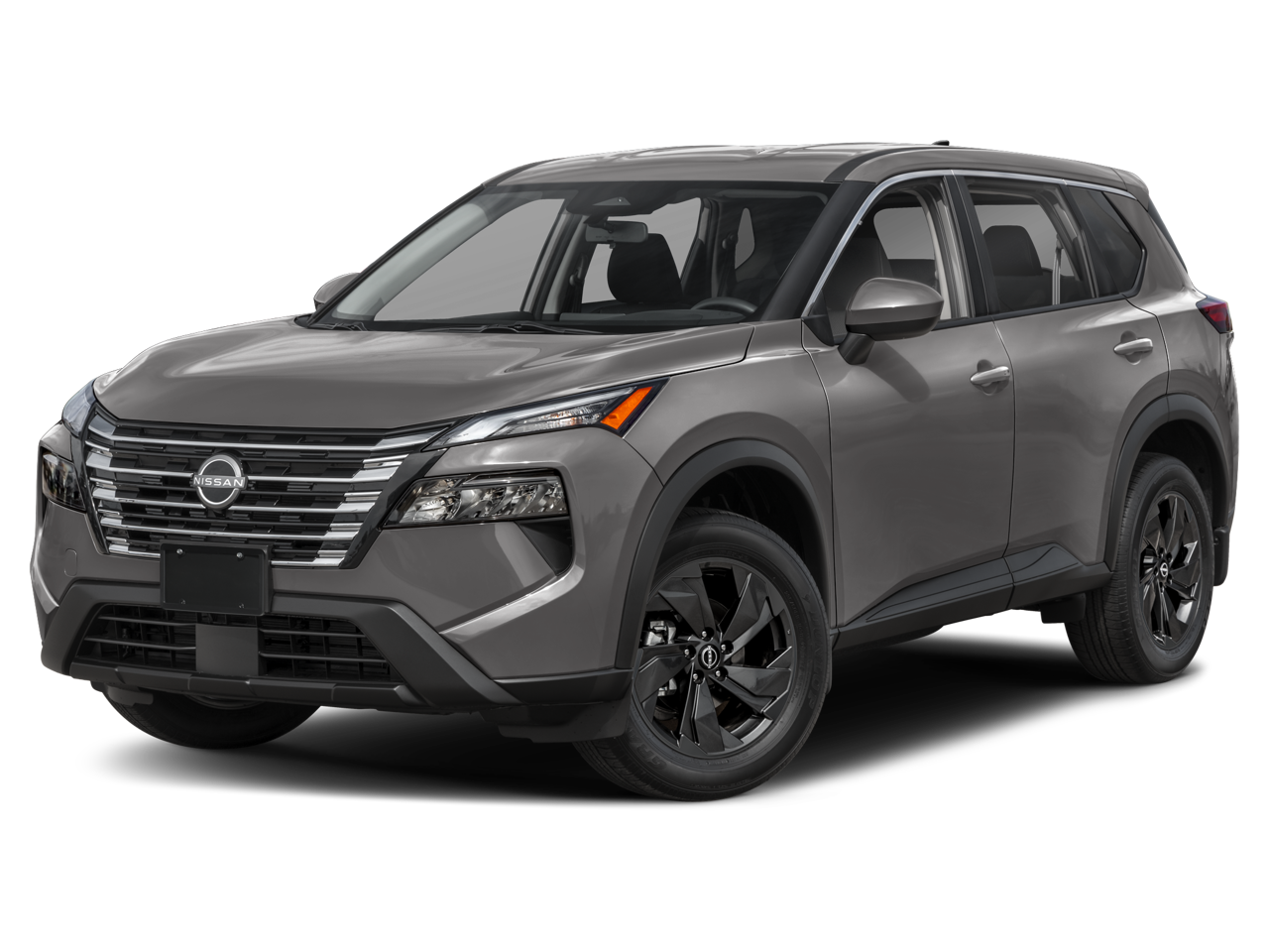 2026 Nissan Rogue's photo