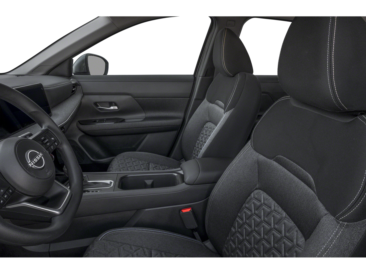 2026 Nissan KICKS SV AWD - Photo 35