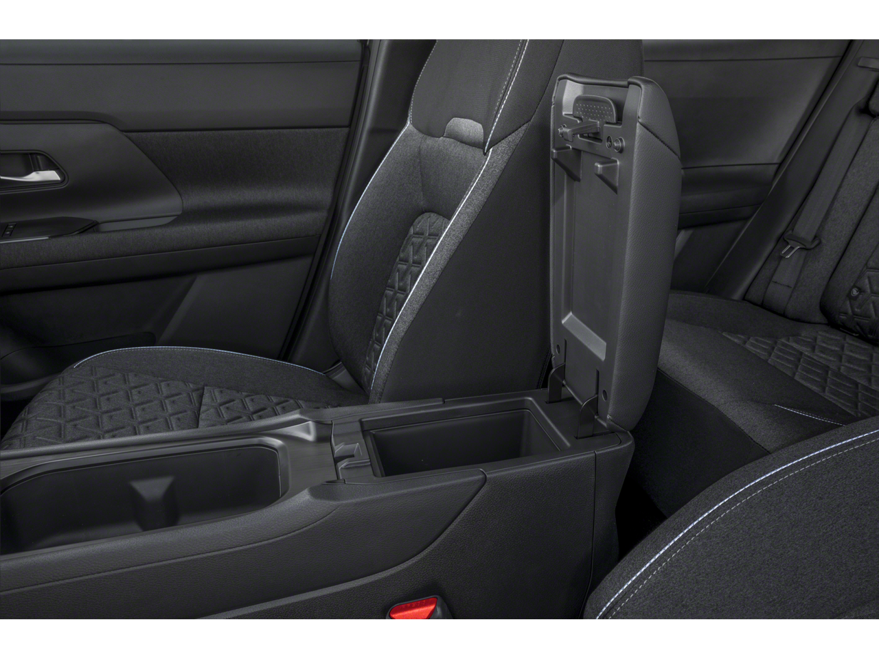 2026 Nissan KICKS SV AWD - Photo 39