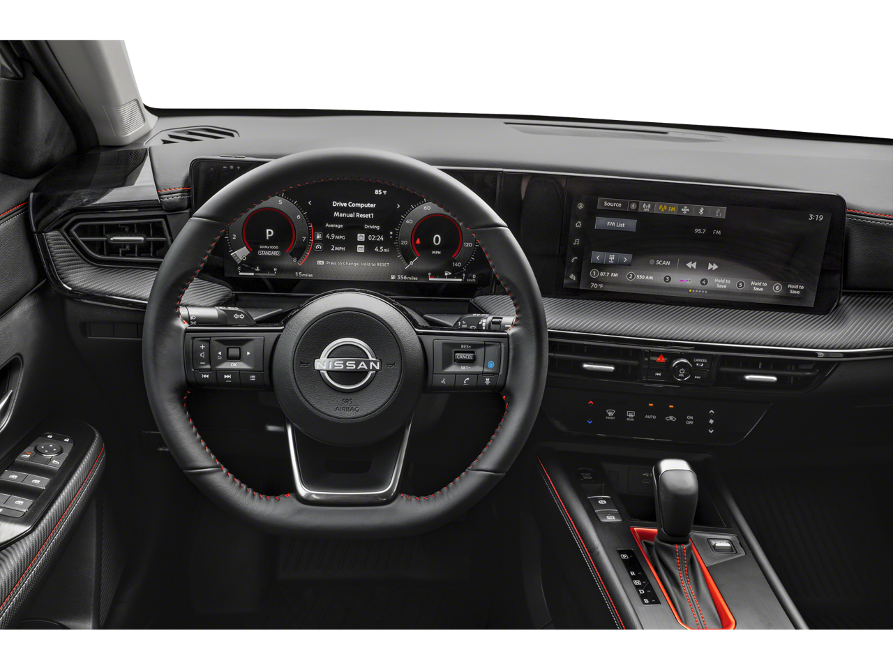 2026 Nissan KICKS SR AWD - Photo 40