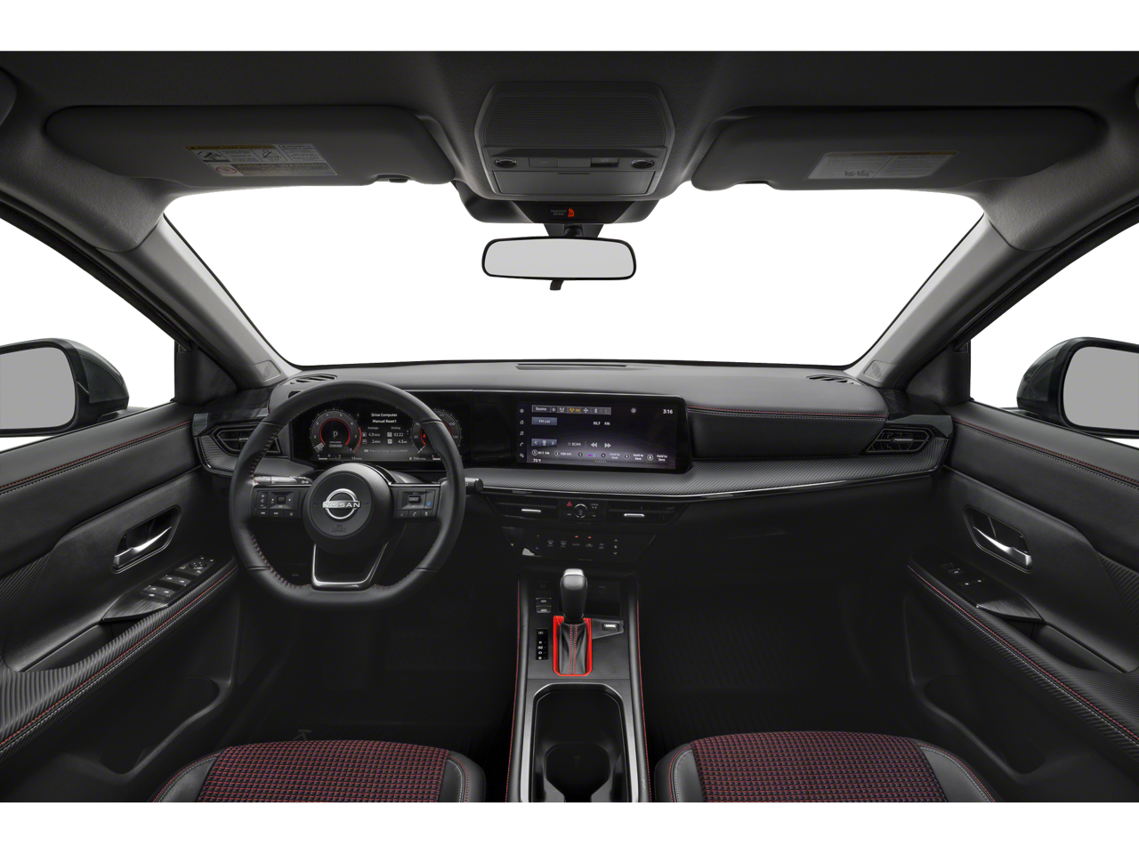 2026 Nissan KICKS SR AWD - Photo 41