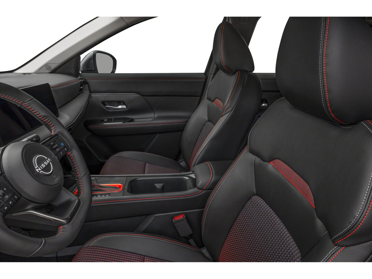 2026 Nissan KICKS SR AWD - Photo 42