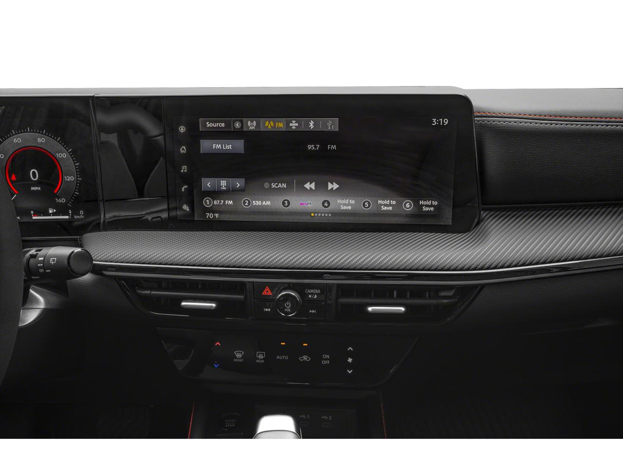 2026 Nissan KICKS SR AWD - Photo 43