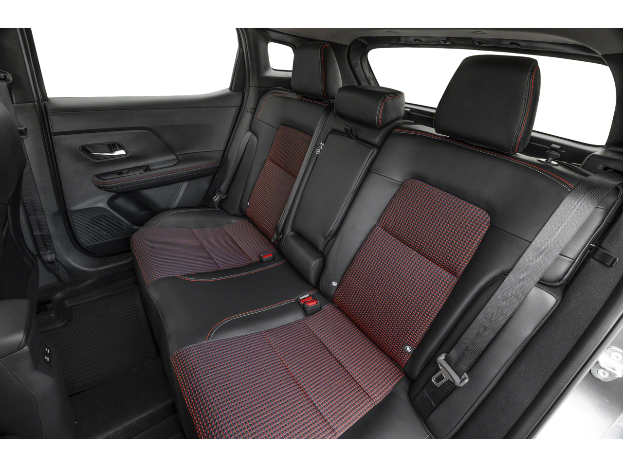 2026 Nissan KICKS SR AWD - Photo 45