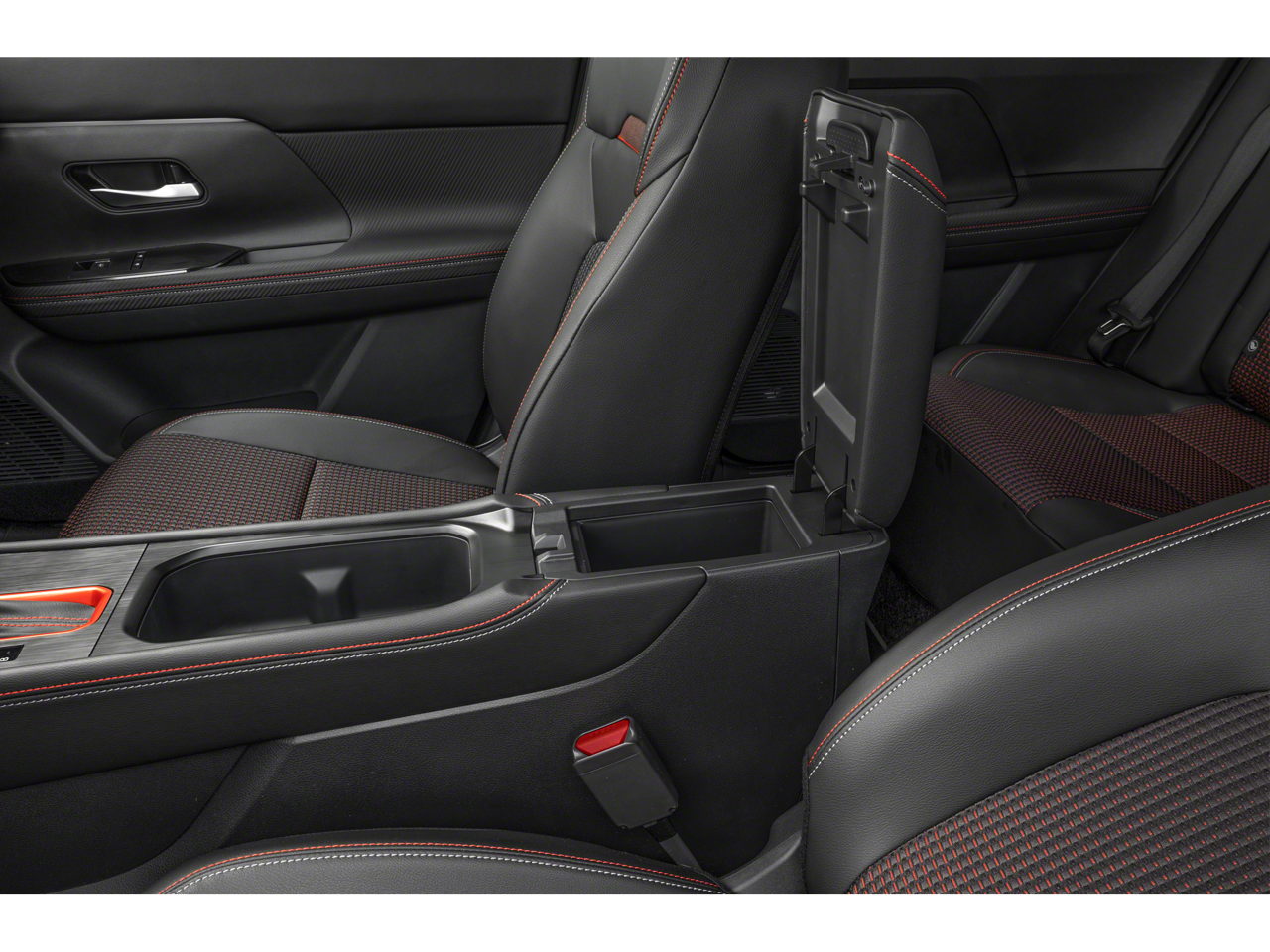 2026 Nissan KICKS SR AWD - Photo 46
