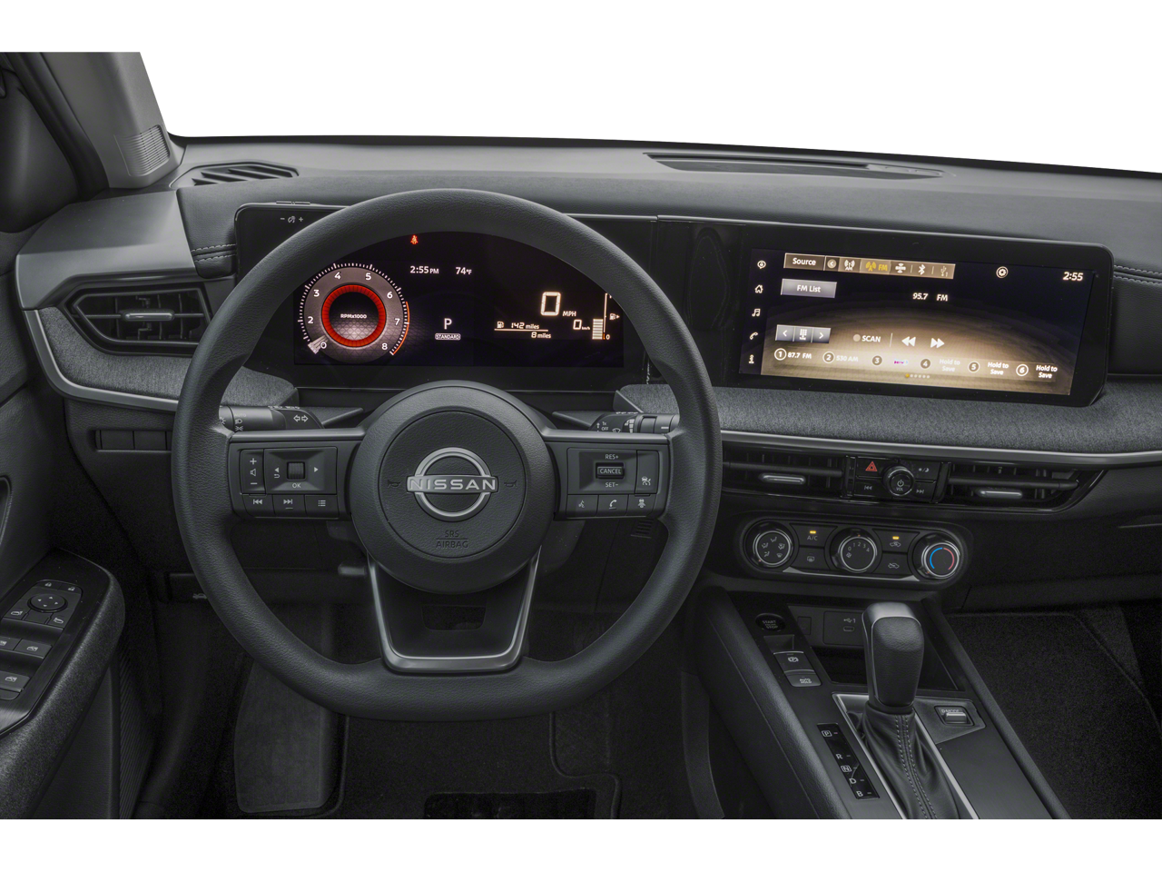 2026 Nissan KICKS SV AWD - Photo 33
