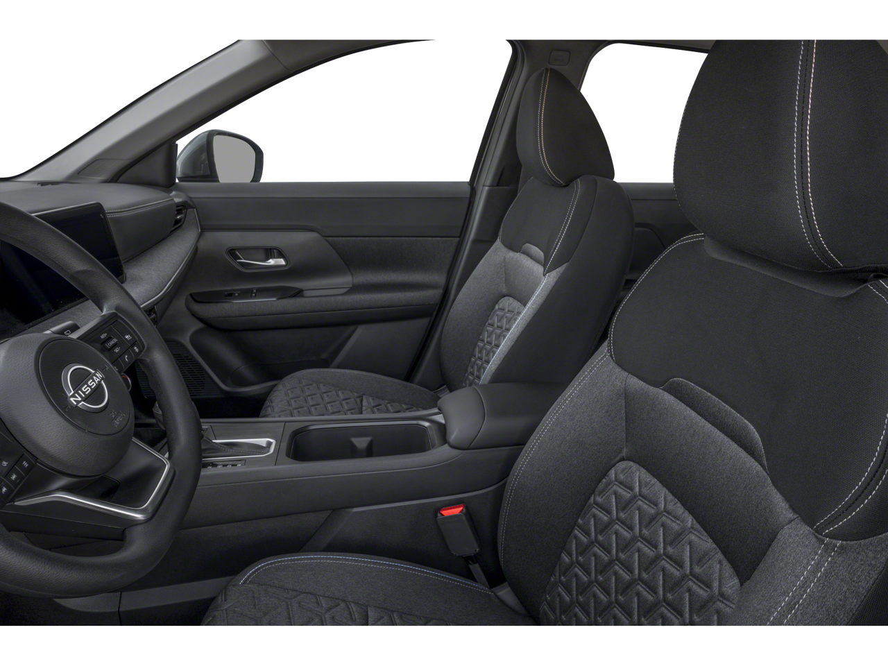 2026 Nissan KICKS SV AWD - Photo 35
