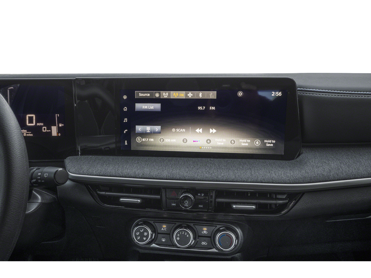 2026 Nissan KICKS SV AWD - Photo 36