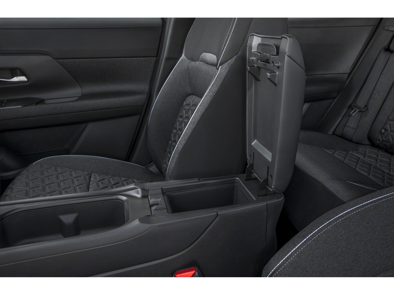 2026 Nissan KICKS SV AWD - Photo 39