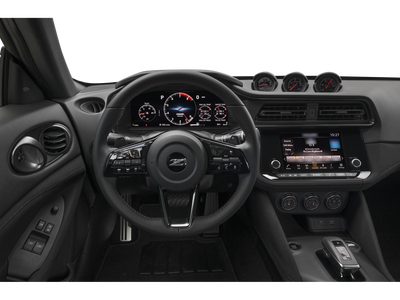 2027 Nissan Z Sport