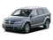2009 Dodge Journey SE