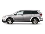 2009 Dodge Journey SE