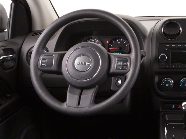 2011 Jeep Compass Latitude