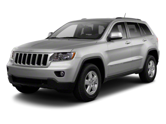 2011 Jeep Grand Cherokee Limited 4WD's photo