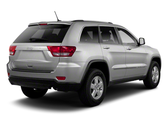 Used 2011 Jeep Grand Cherokee Limited with VIN 1J4RR5GG0BC604740 for sale in Rolla, MO