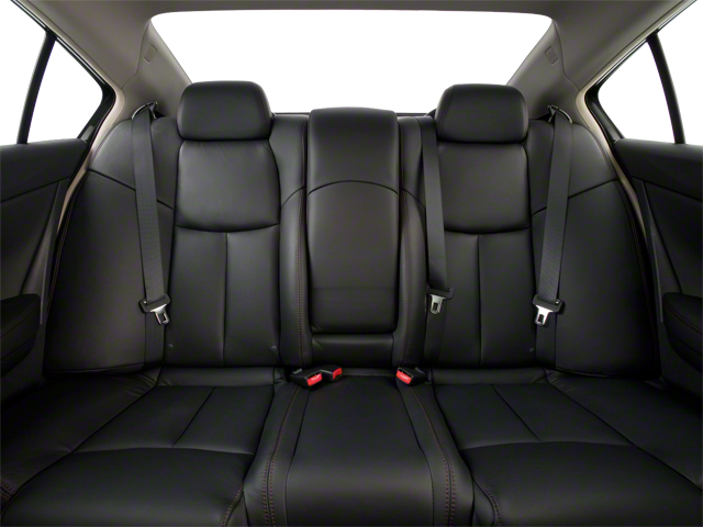 2011 Nissan Maxima 3.5 SV