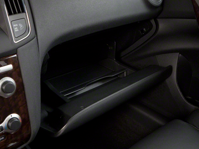 2011 Nissan Maxima 3.5 SV