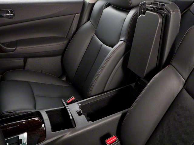 2011 Nissan Maxima 3.5 SV