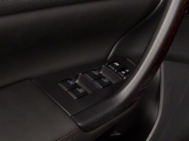 2011 Nissan Maxima 3.5 SV