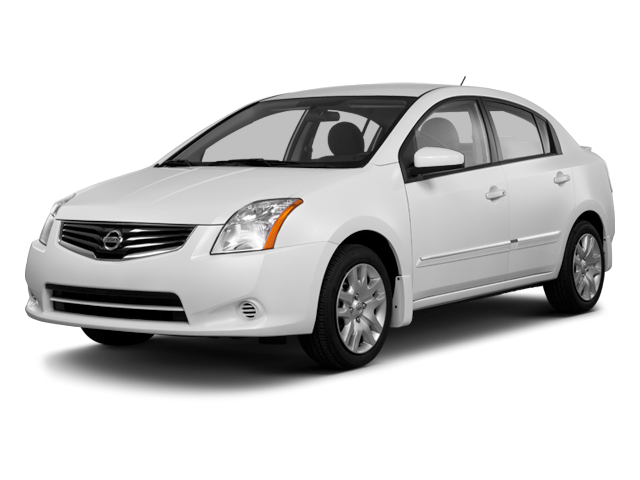2011 Nissan Sentra's photo