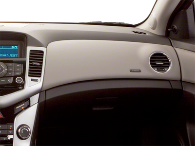 2012 Chevrolet Cruze LT w/1FL