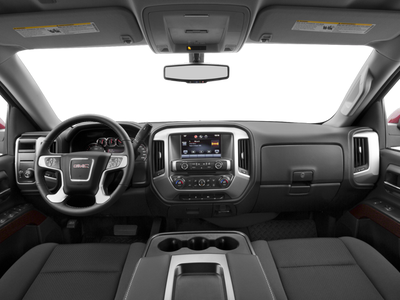 2015 GMC Sierra SLE