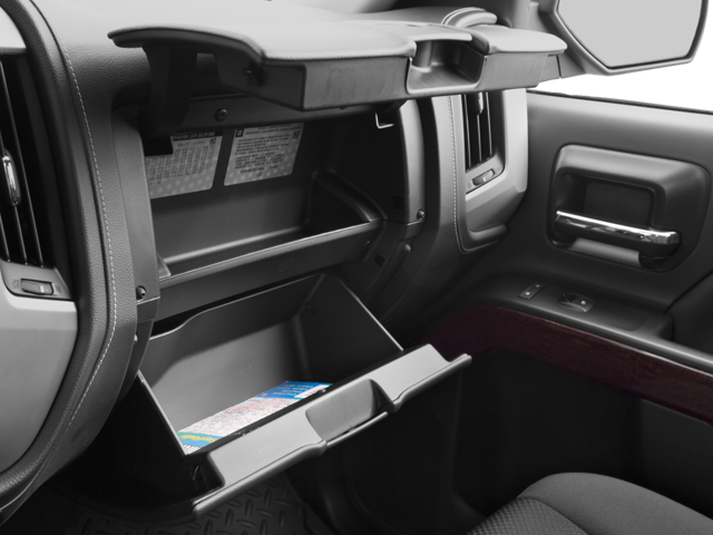 2015 GMC Sierra SLE