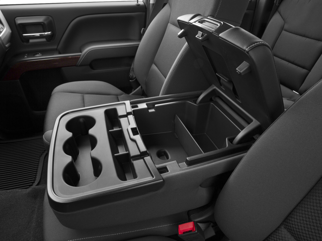 2015 GMC Sierra SLE