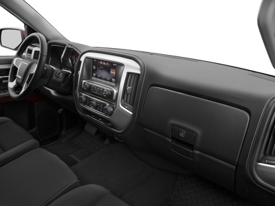 2015 GMC Sierra SLE