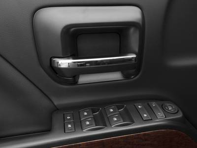2015 GMC Sierra SLE