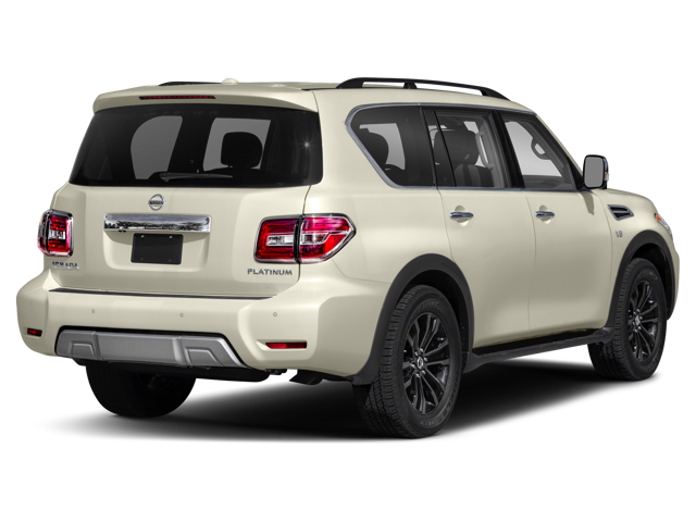 Used 2018 Nissan Armada Platinum with VIN JN8AY2NE7J9730342 for sale in Rolla, MO