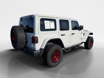 2020 Jeep Wrangler Rubicon