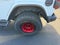 2020 Jeep Wrangler Rubicon