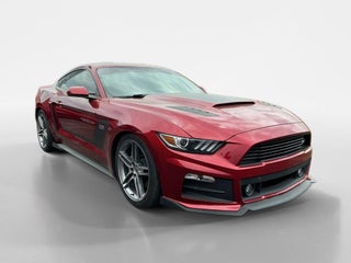 2017 Ford Mustang GT Premium Roush Stage 3