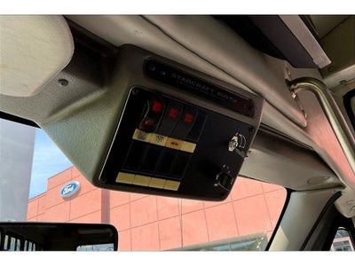 2008 Ford E-450 Super Duty Base