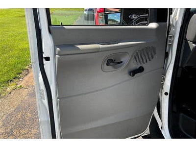 2008 Ford E-450 Super Duty Base