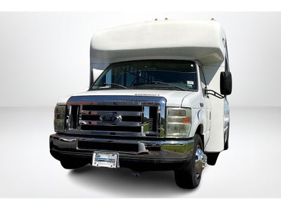 2008 Ford E-450 Super Duty Base