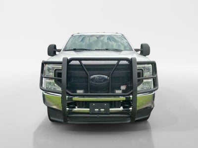 2021 Ford F-350 XL