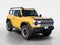 2024 Ford Bronco Heritage Limited Edition